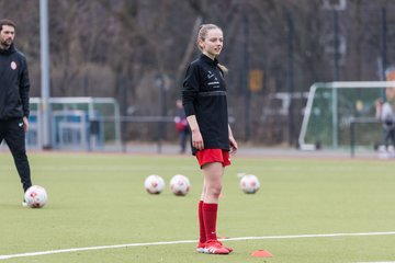 Bild 64 - F ETV - Holstein Kiel : Ergebnis: 1:2